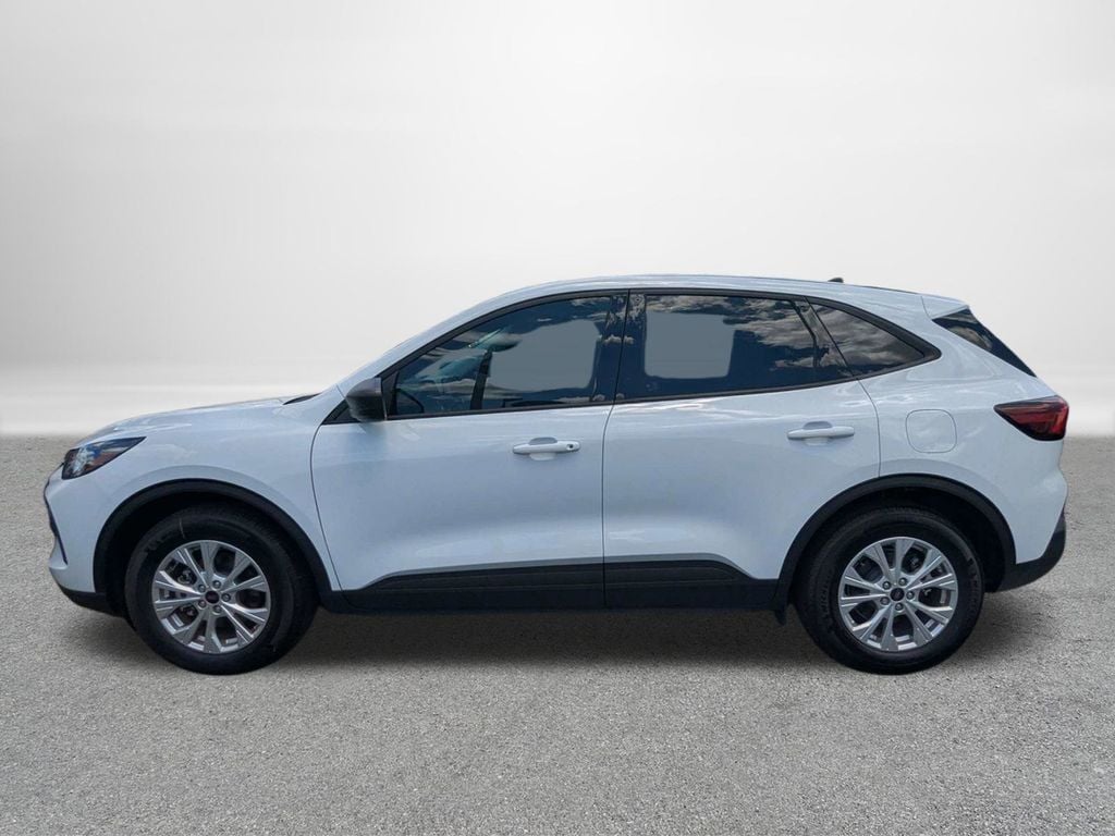 2026 Ford Escape Active - Photo 6