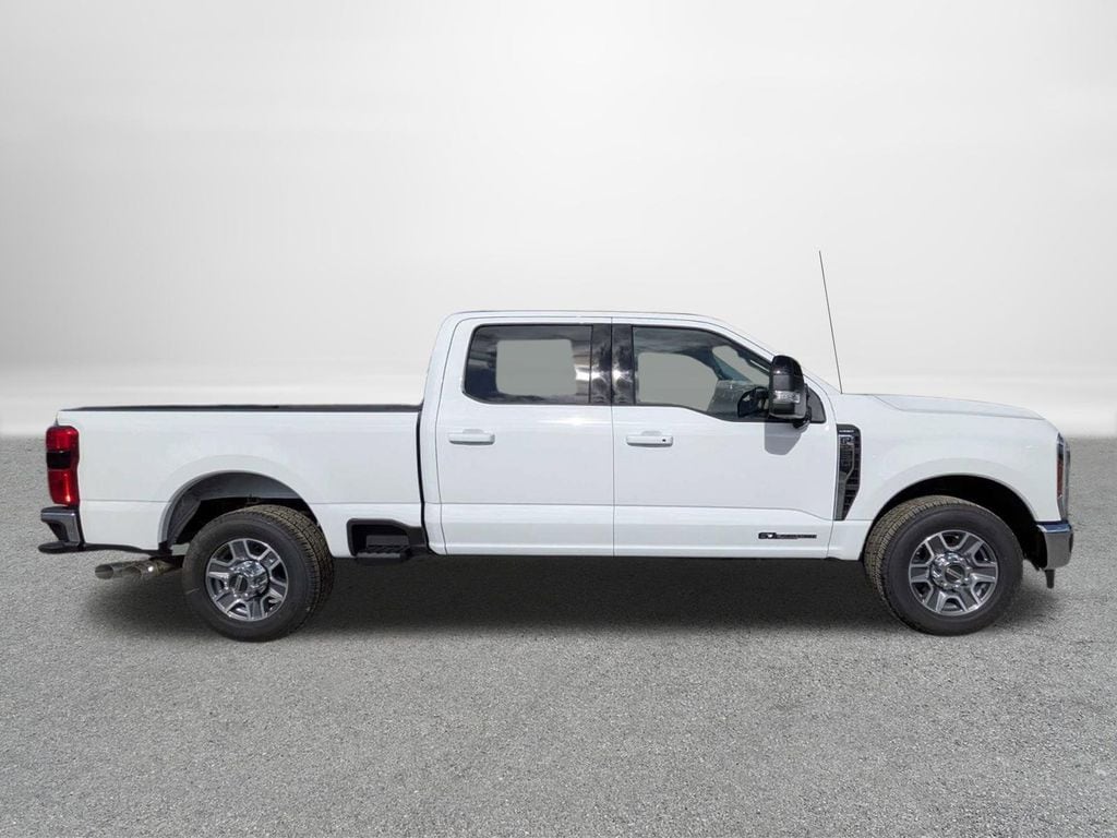 New 2026 Ford F-250 Lariat Truck
