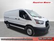  Ford Transit-350 Cargo