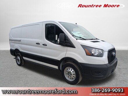2025 Ford Transit-350 Cargo Base Cargo Van