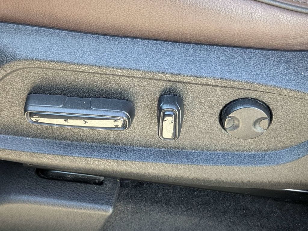 2023 Honda Pilot Elite - Photo 22