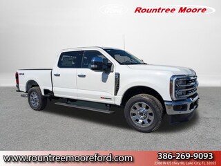 2026 Ford F-250 Lariat Truck