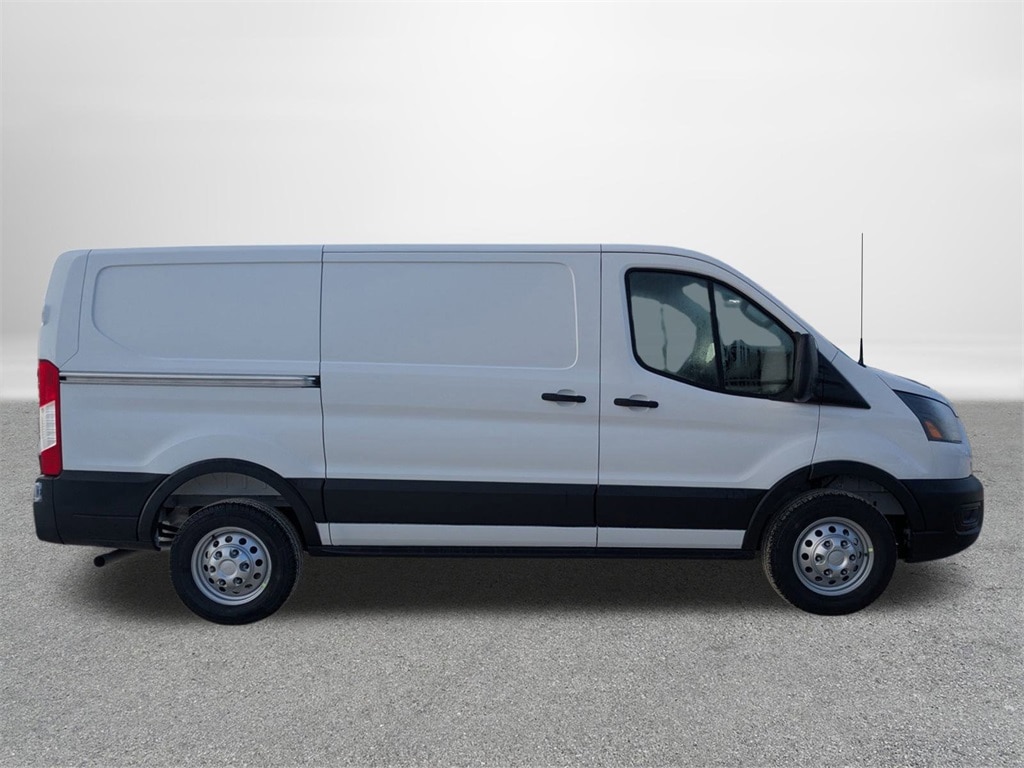 New 2025 Ford Transit-250 Cargo Base Cargo Van