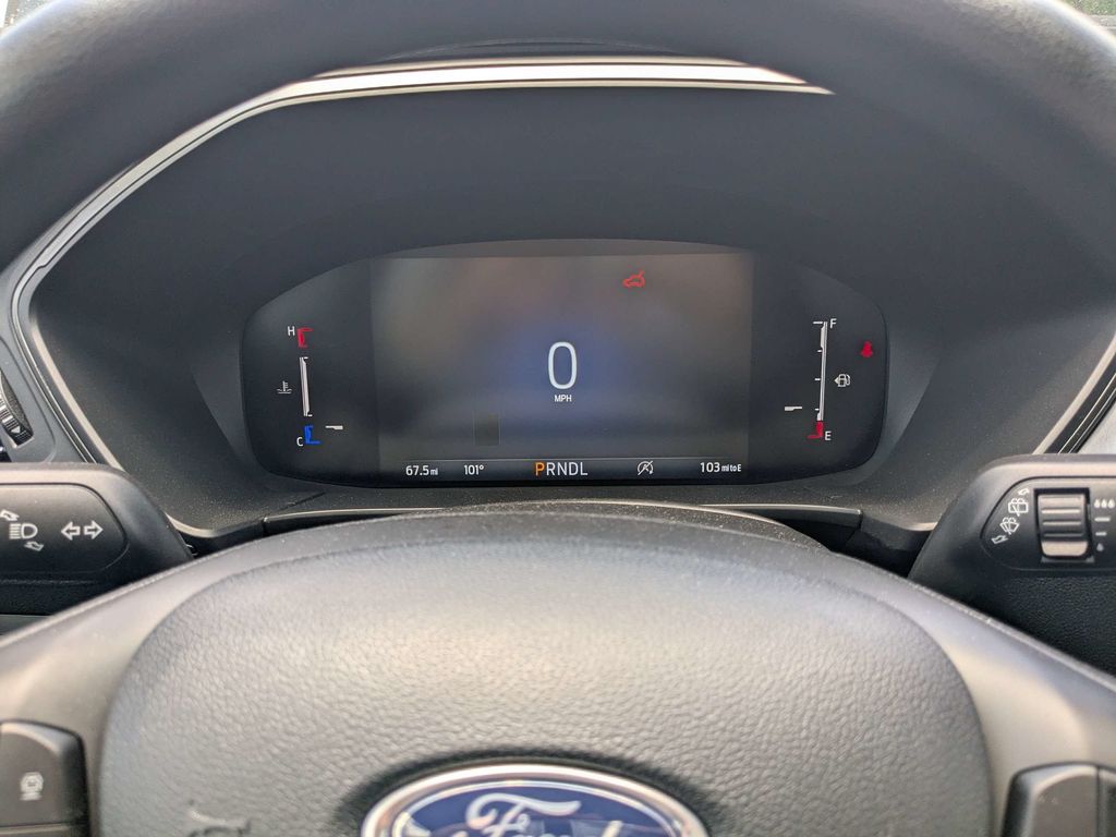 2026 Ford Escape Active - Photo 27