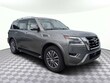  Nissan Armada