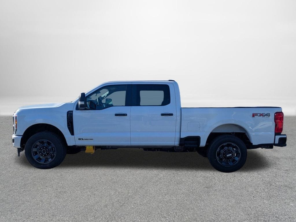 2026 Ford F-250 Super Duty XL - Photo 6