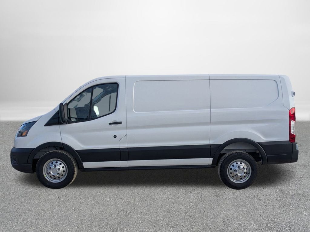 2025 Ford Transit Van Base - Photo 6
