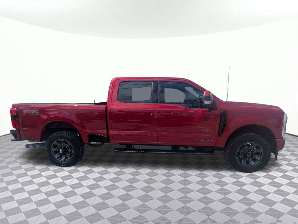 Used 2023 Ford F-250 Truck Crew Cab