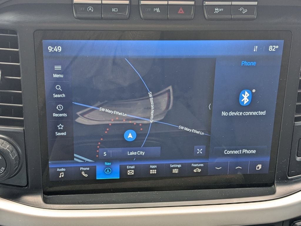 2021 Ford F-150 XLT - Photo 29