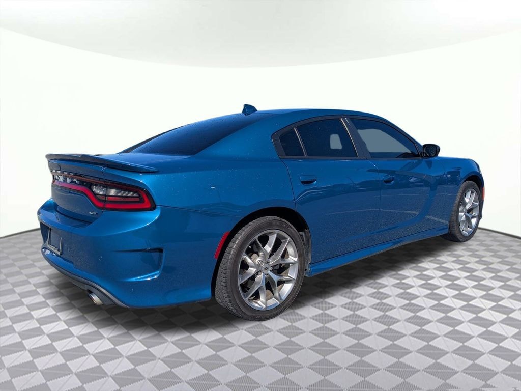 Used 2023 Dodge Charger GT Sedan