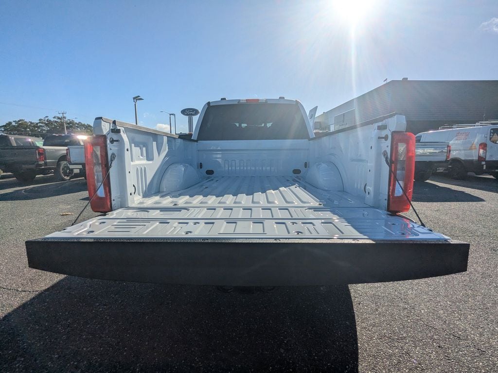 2026 Ford F-250 Super Duty XL - Photo 12