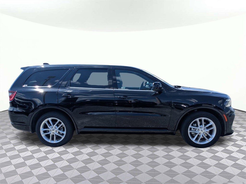 2023 Dodge Durango GT photo 2