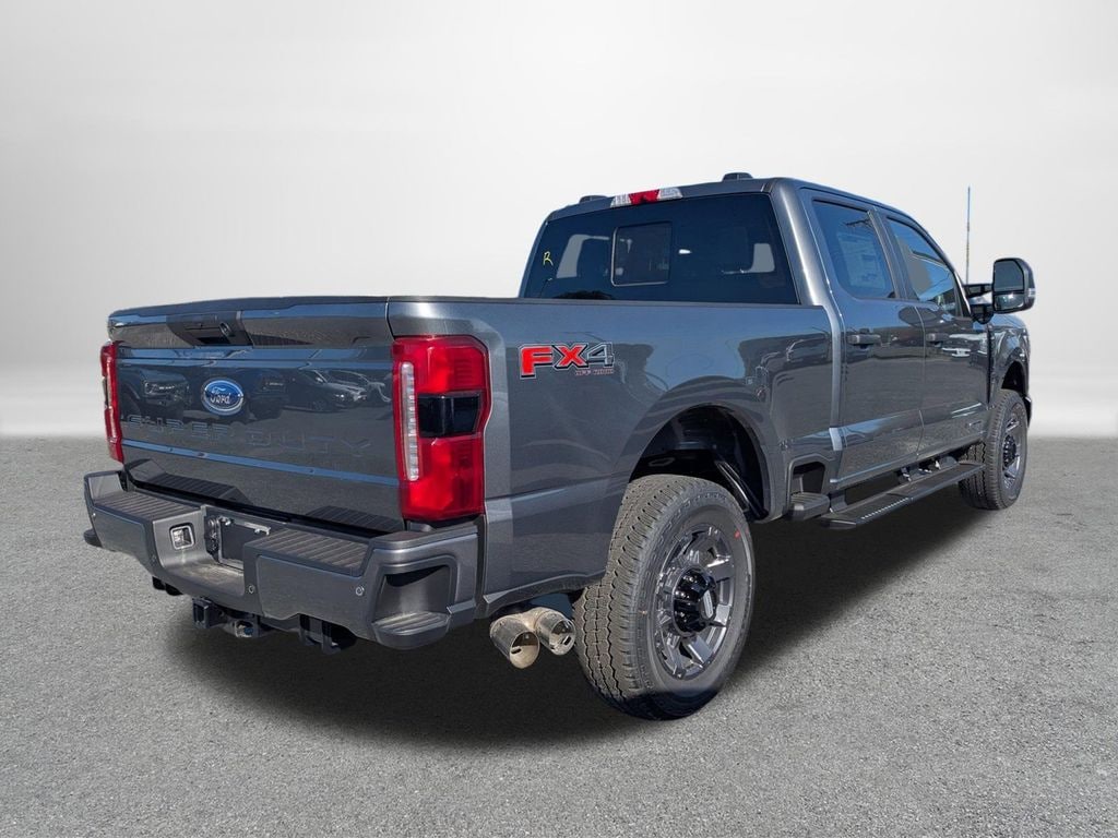 New 2026 Ford F-250 XL Truck