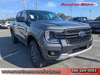 2025 Ford Ranger XLT Truck