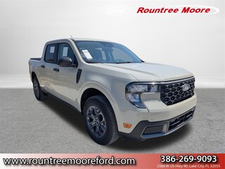 2025 Ford Maverick XLT Truck