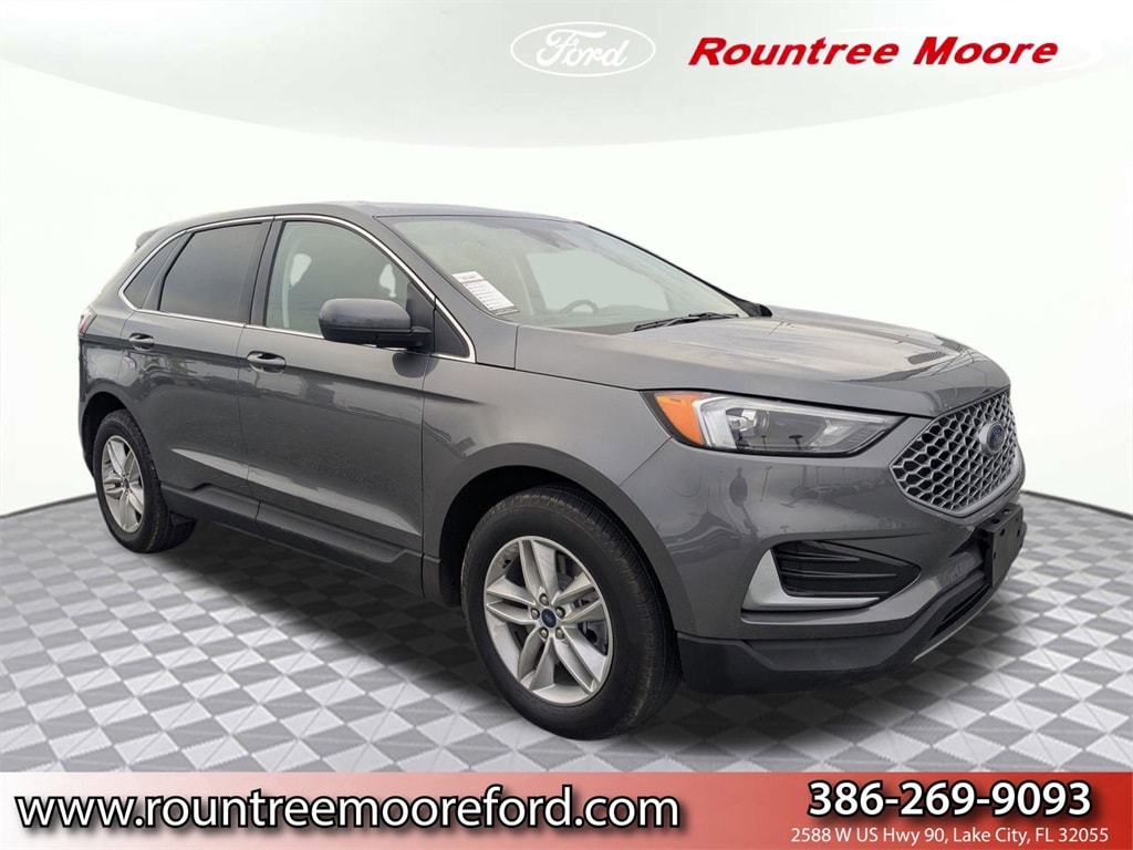 2023 Ford Edge SEL's photo