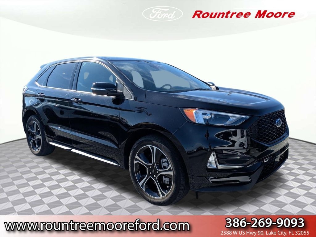 Used 2023 Ford Edge ST SUV