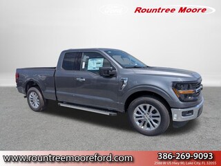 2026 Ford F-150 XLT Truck