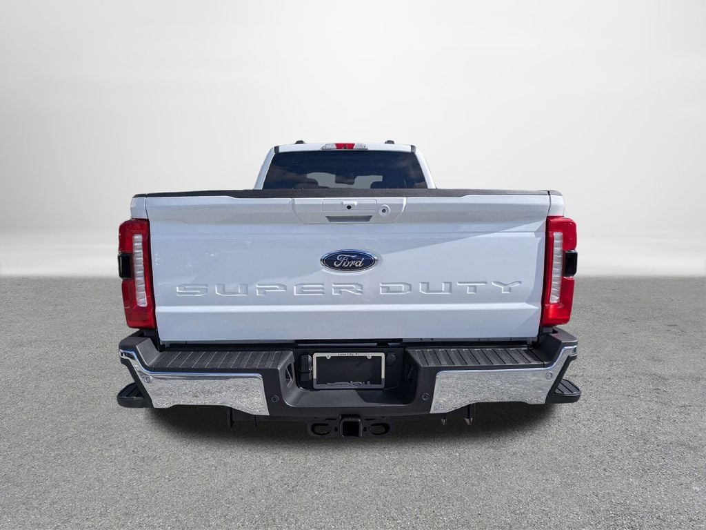 New 2026 Ford F-250 Lariat Truck