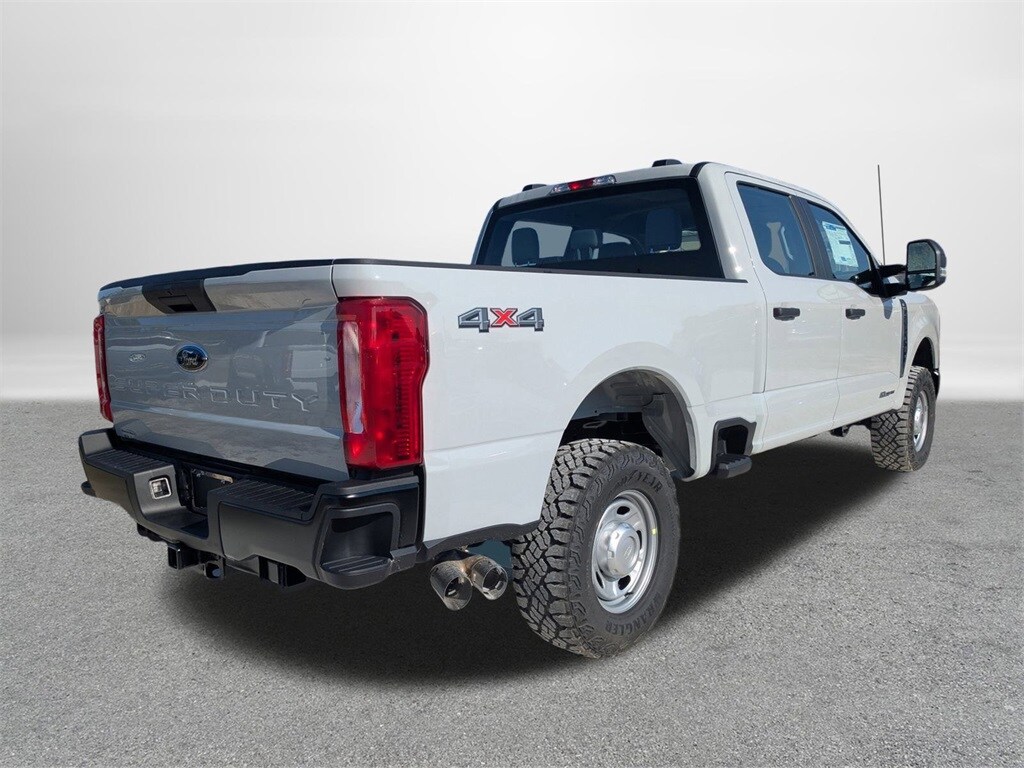 2026 Ford F-250 XL photo 3