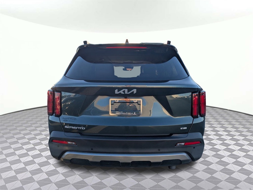 Used 2023 Kia Sorento X-Line SX Prestige SUV