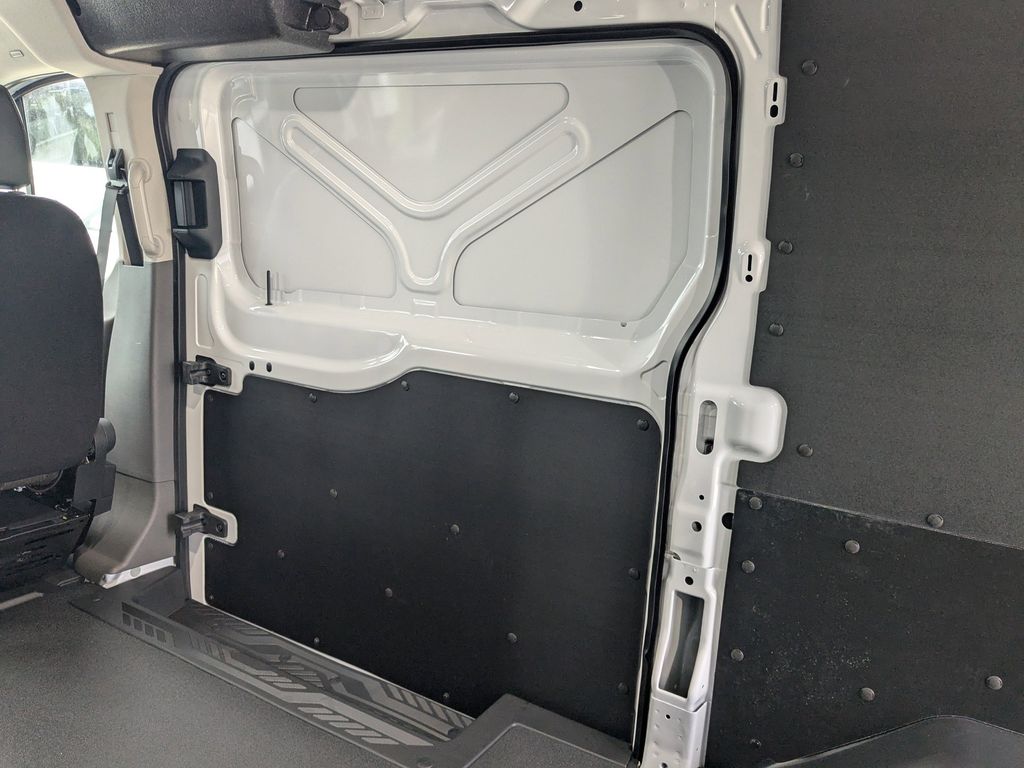 2025 Ford Transit Van Base - Photo 12