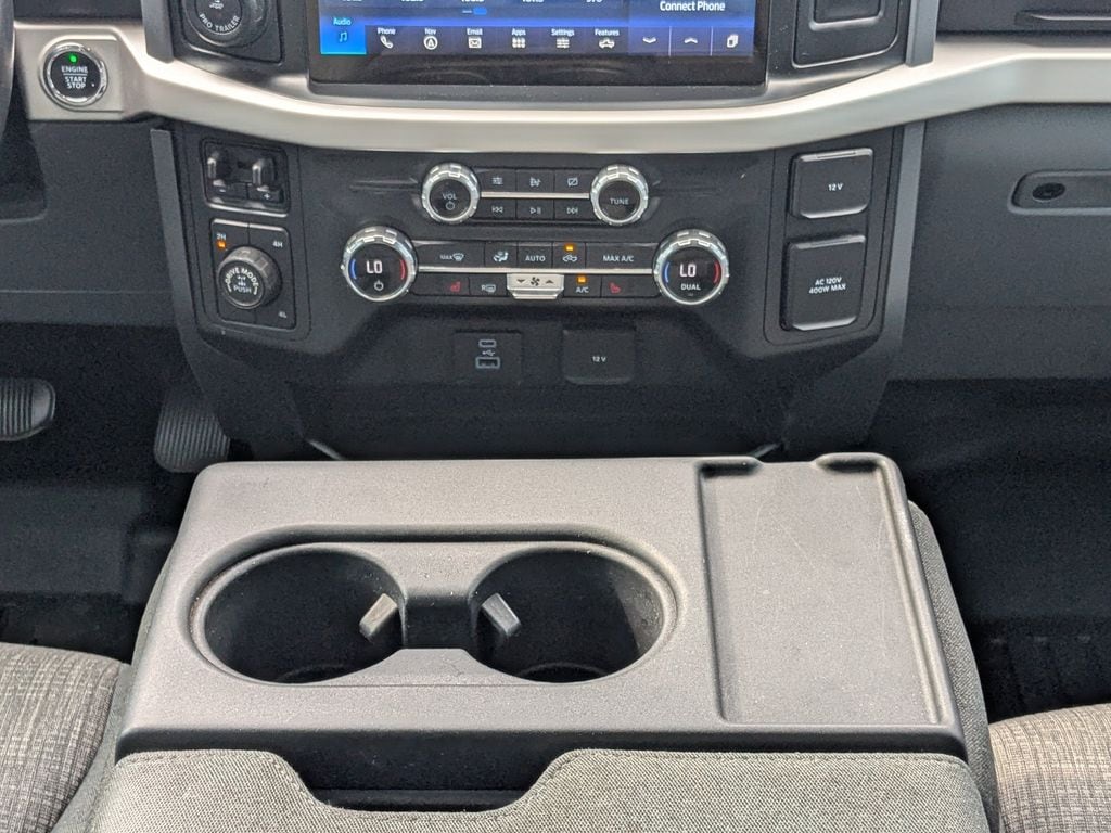2021 Ford F-150 XLT - Photo 17
