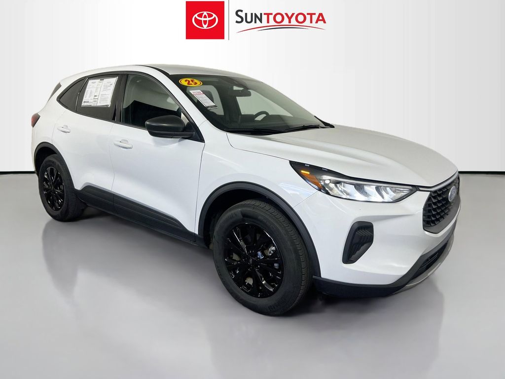 2025 Ford Escape Active AWD's photo