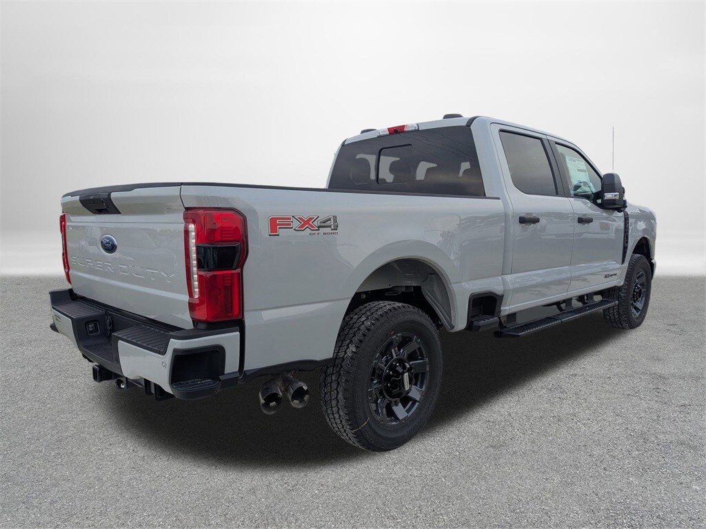 2026 Ford F-250 XL photo 3
