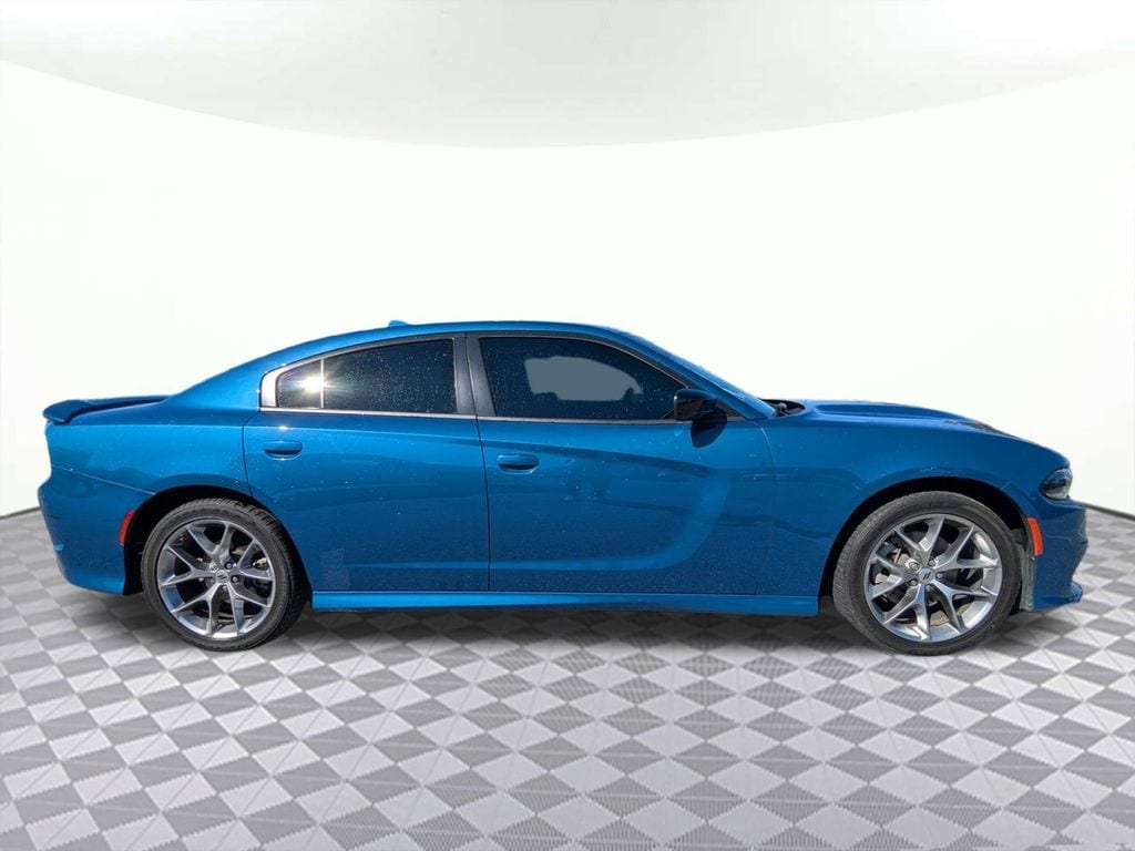Used 2023 Dodge Charger GT Sedan
