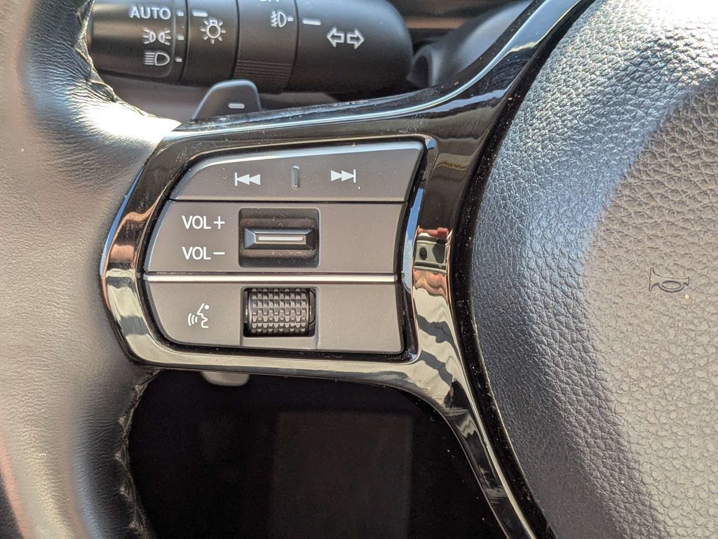 2023 Honda Pilot Elite - Photo 28