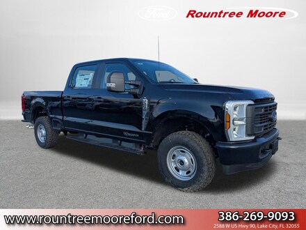 2026 Ford F-250 XL Truck