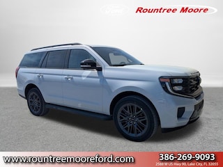 2026 Ford Expedition Platinum SUV