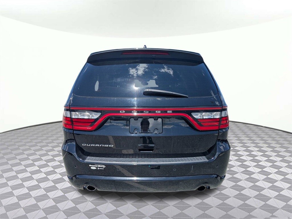2023 Dodge Durango GT photo 4