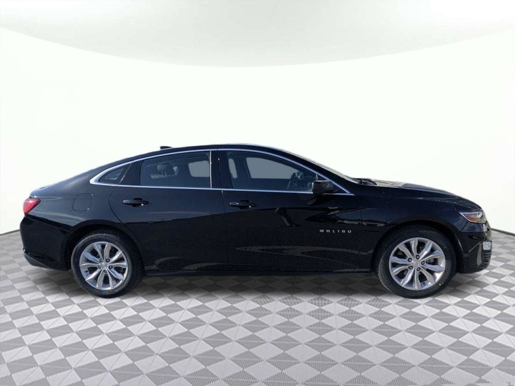 Used 2024 Chevrolet Malibu 1LT Sedan