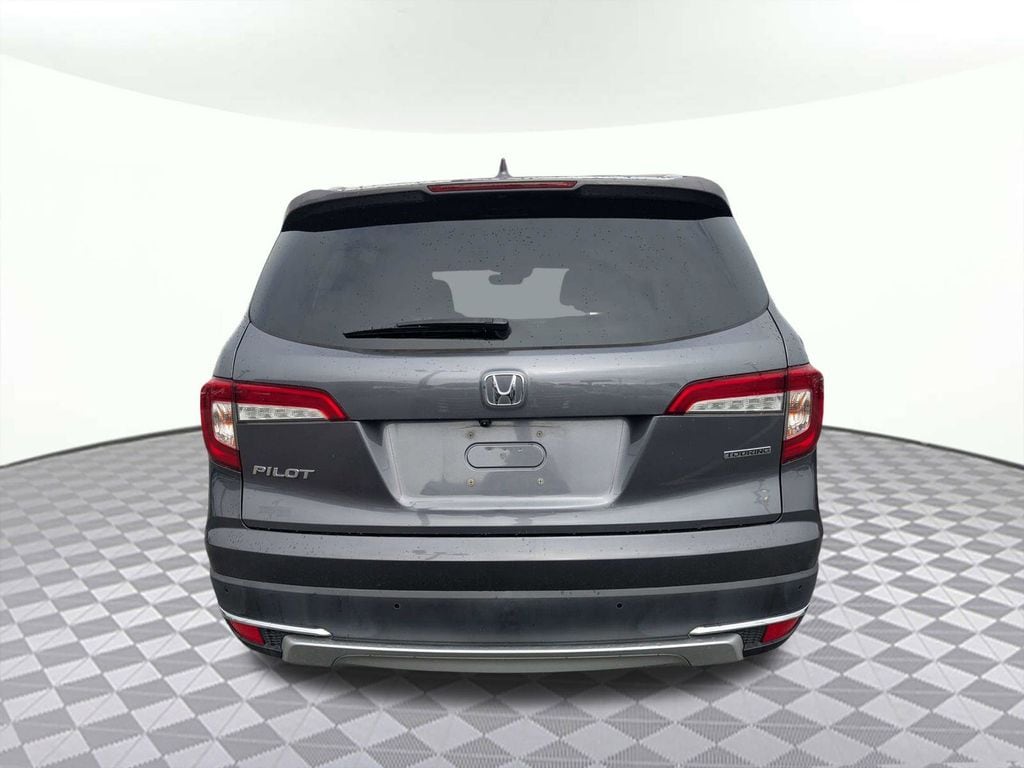 Used 2022 Honda Pilot Touring 7 Passenger SUV