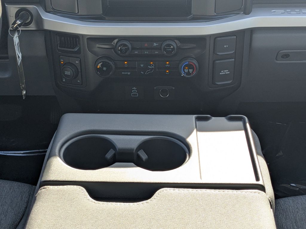 2026 Ford F-250 Super Duty XL - Photo 19