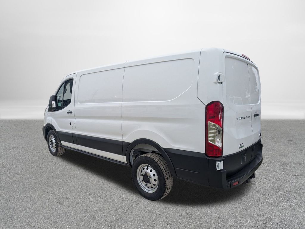 2025 Ford Transit Van Base - Photo 4