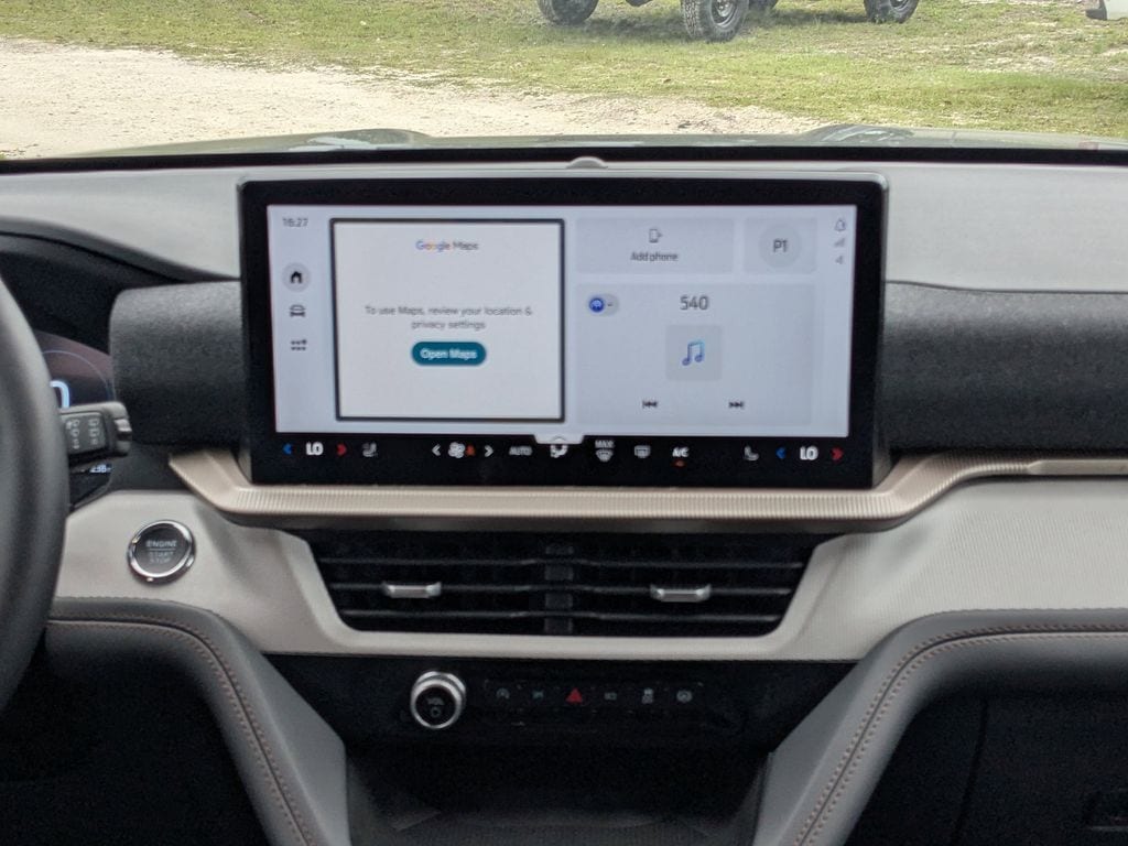 2026 Ford Explorer Active - Photo 19