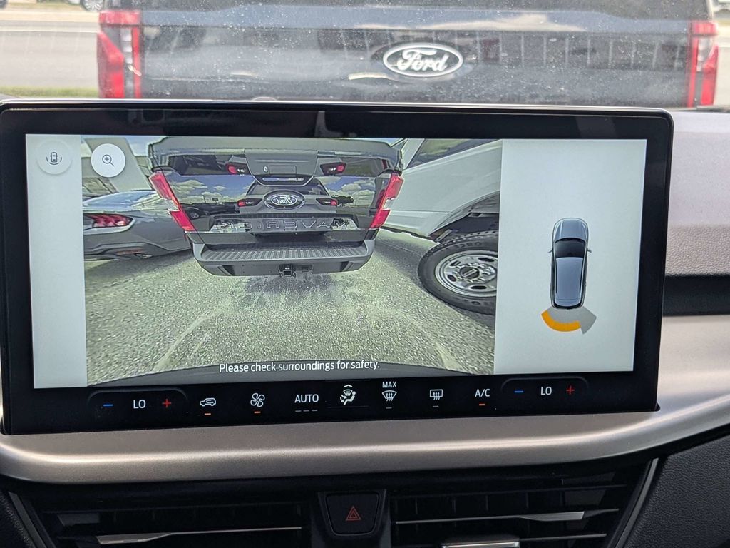2026 Ford Escape Active - Photo 30
