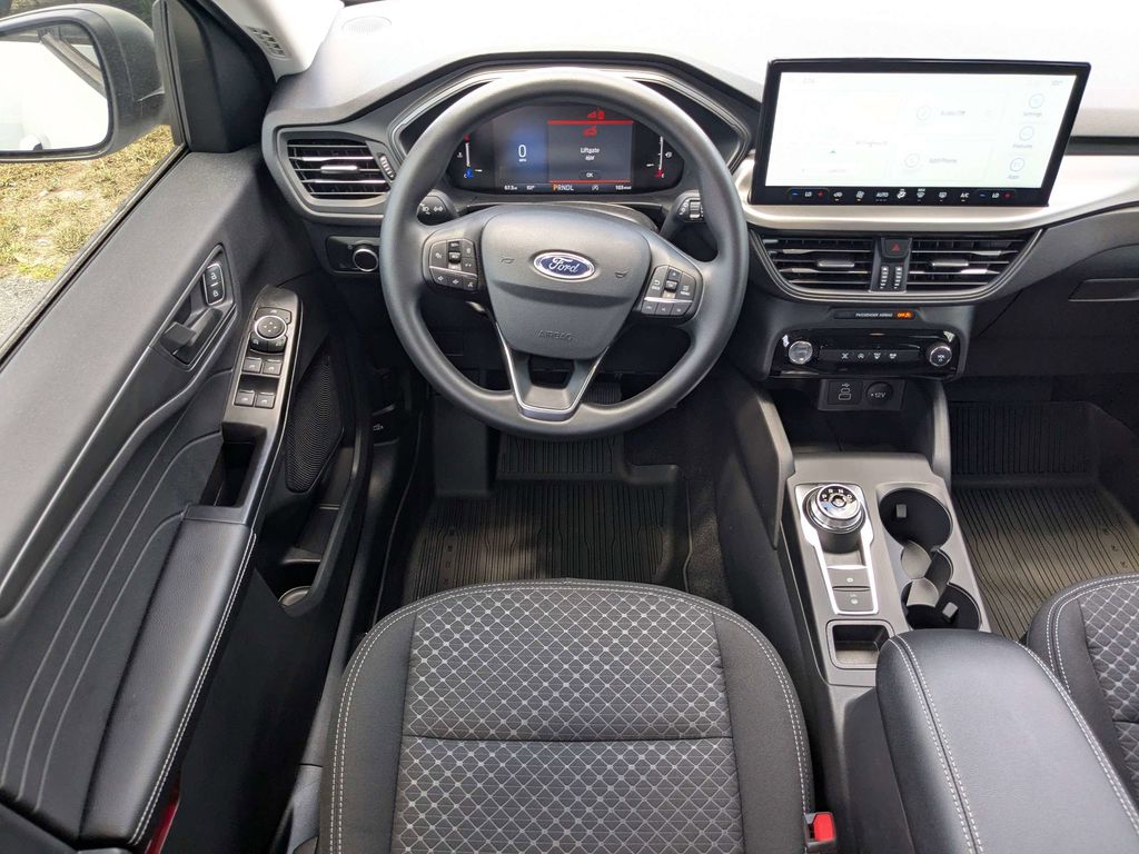 2026 Ford Escape Active - Photo 14