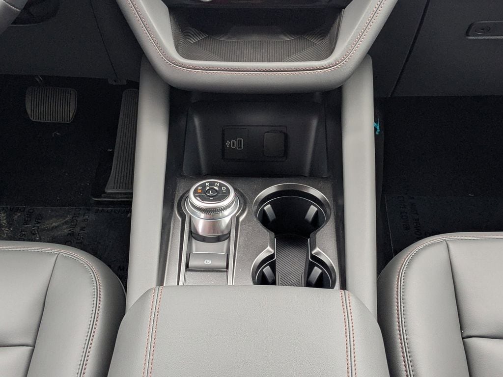2026 Ford Explorer Active - Photo 20