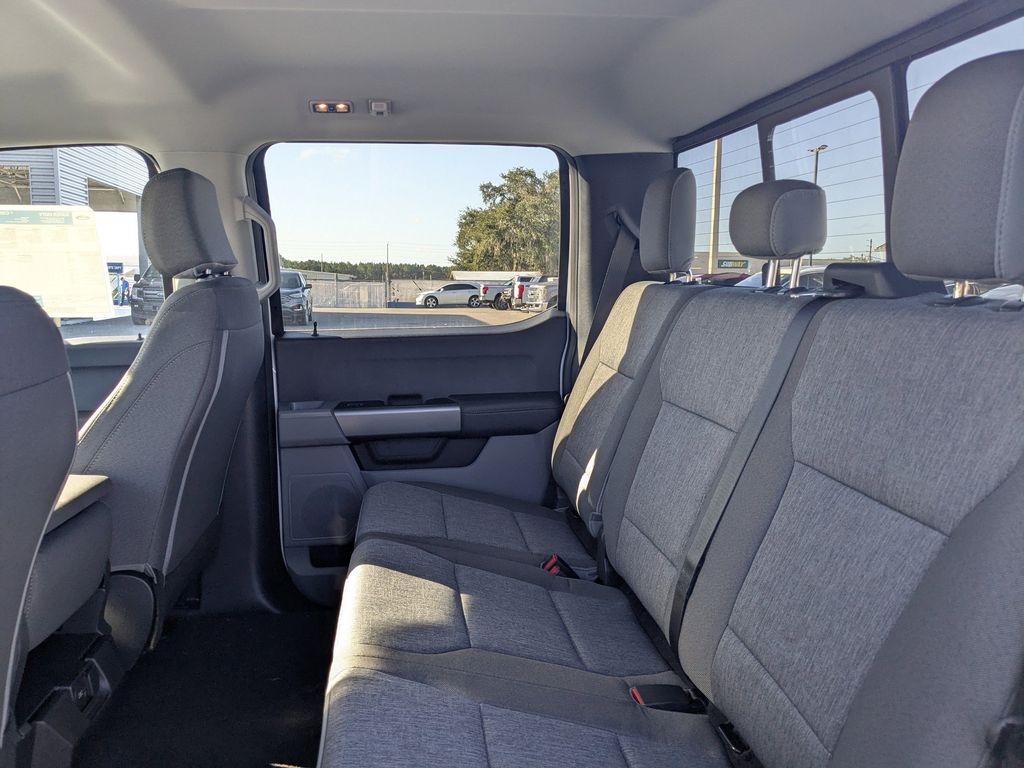 2026 Ford F-250 Super Duty XL - Photo 13