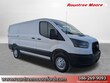  Ford Transit-250 Cargo