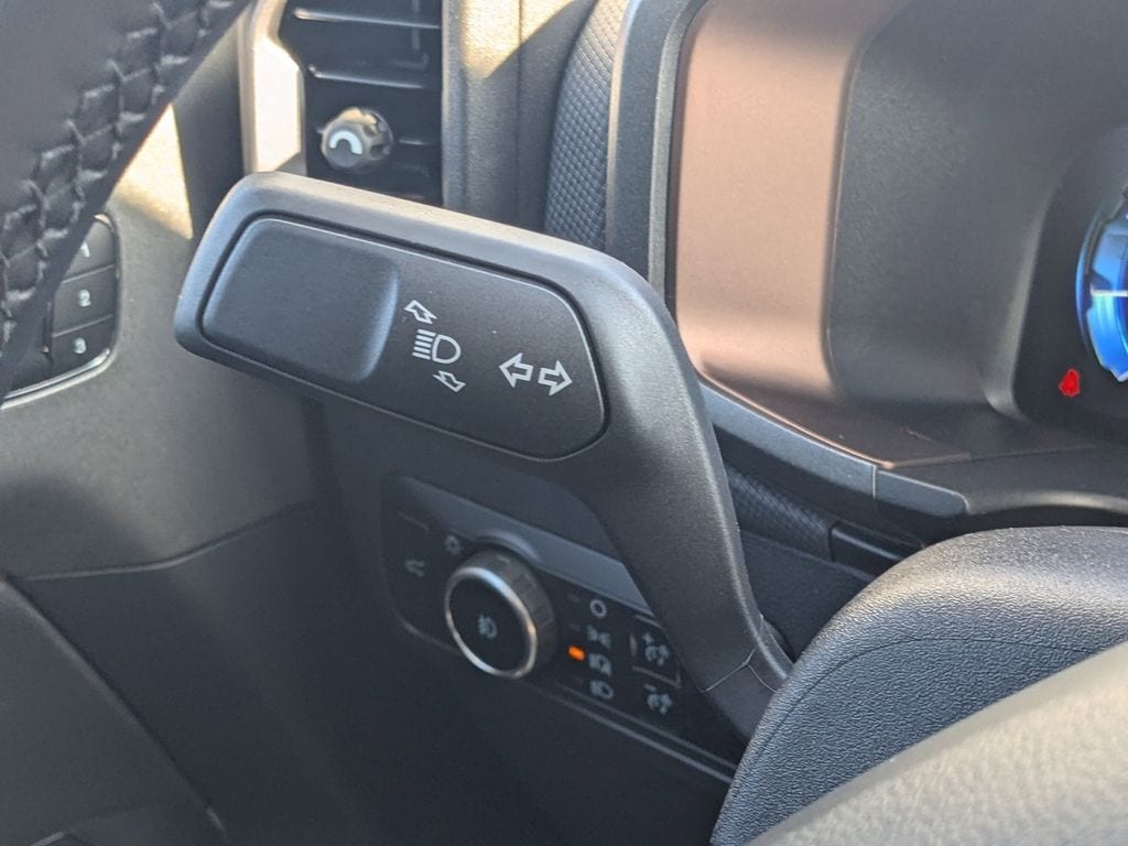 2025 Ford Bronco Sport Outer Banks - Photo 26