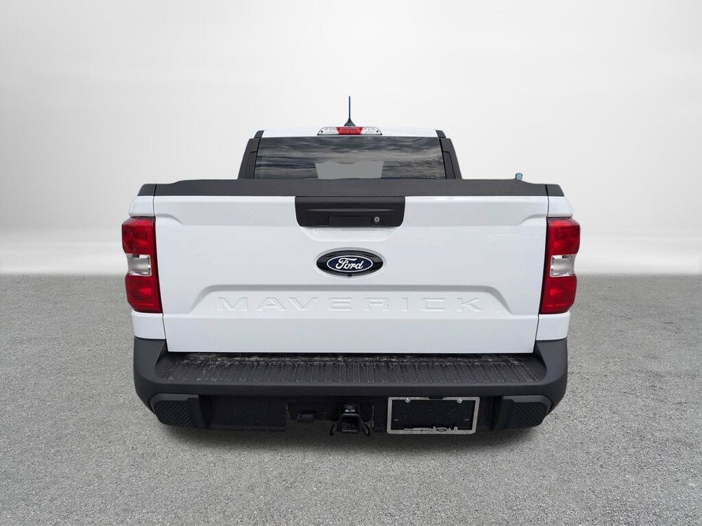 New 2026 Ford Maverick XLT Truck