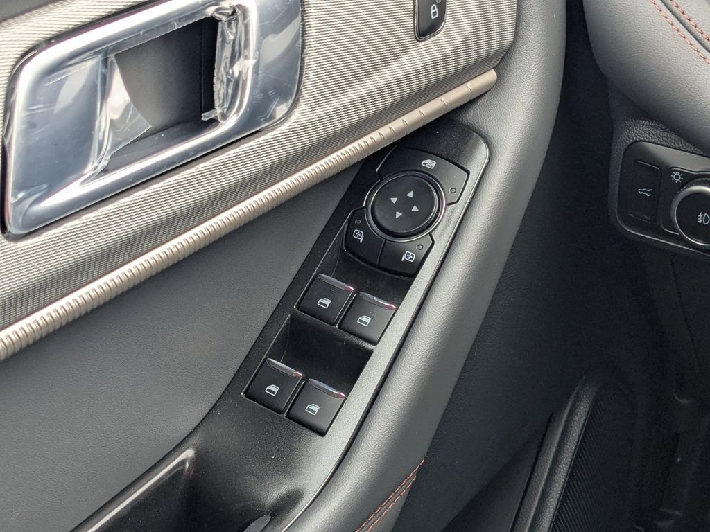 2026 Ford Explorer Active - Photo 22