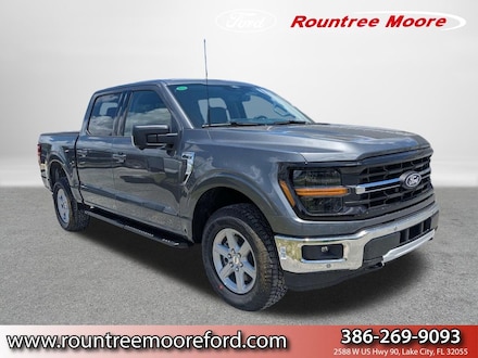 2026 Ford F-150 XLT Truck