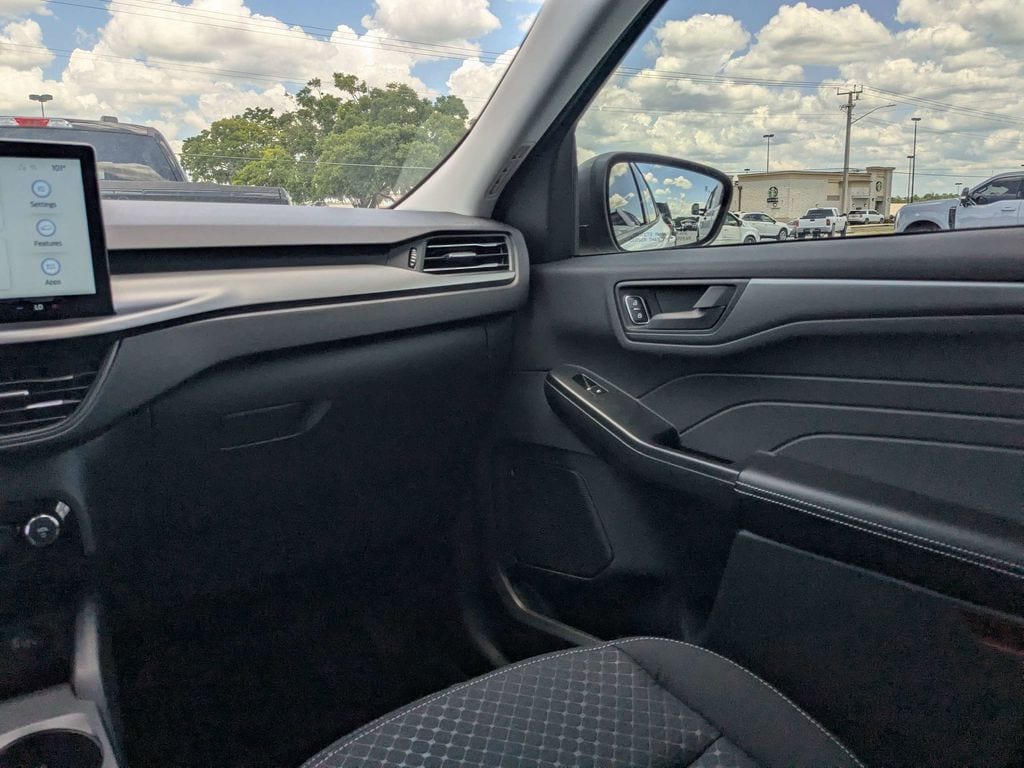 2026 Ford Escape Active - Photo 15