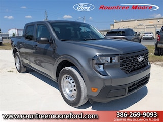 2025 Ford Maverick XL Truck